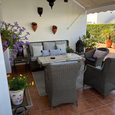 Casa La Vida - Golf Villa With Private Pool Alhama de Murcia Exterior foto