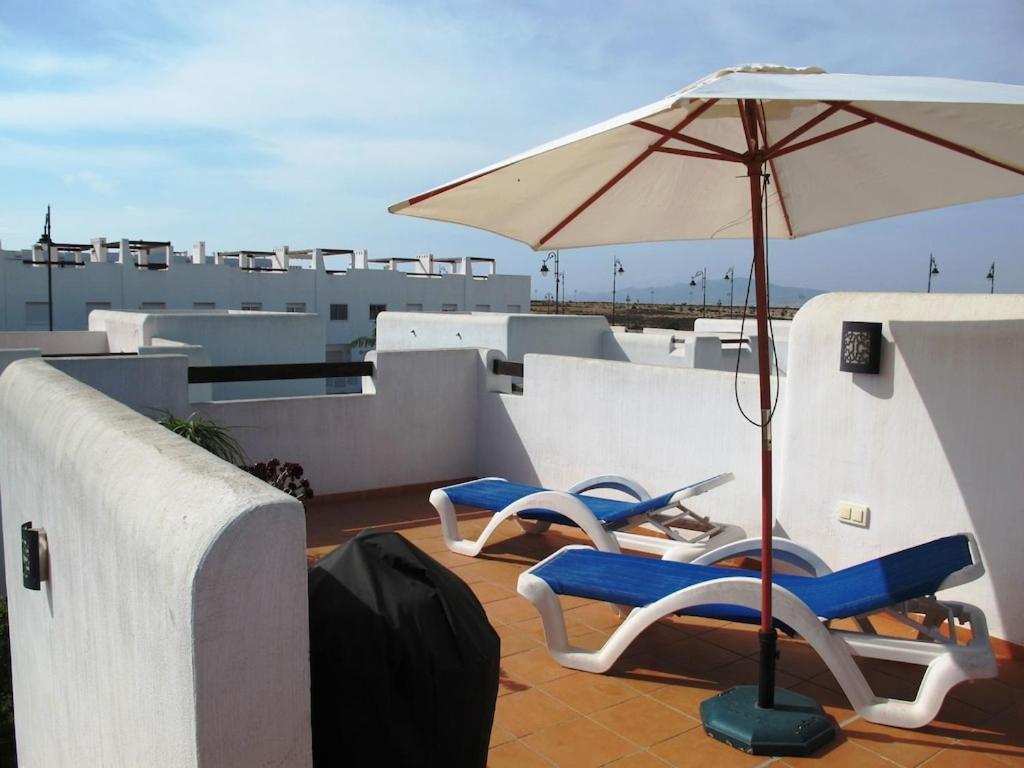 Casa La Vida - Golf Villa With Private Pool Alhama de Murcia Exterior foto