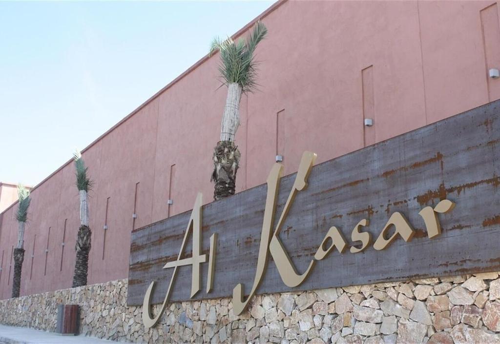 Casa La Vida - Golf Villa With Private Pool Alhama de Murcia Exterior foto